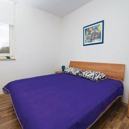 Apartments Grzic Porozina Luaran gambar