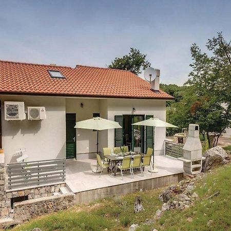 Apartments Grzic Porozina Luaran gambar