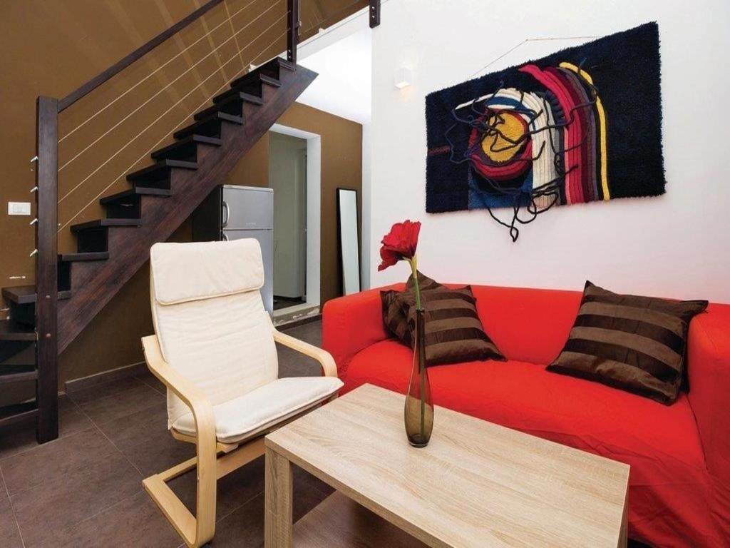 Apartments Grzic Porozina Luaran gambar