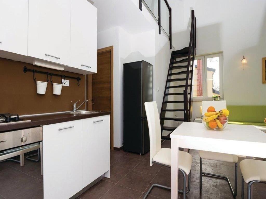 Apartments Grzic Porozina Luaran gambar