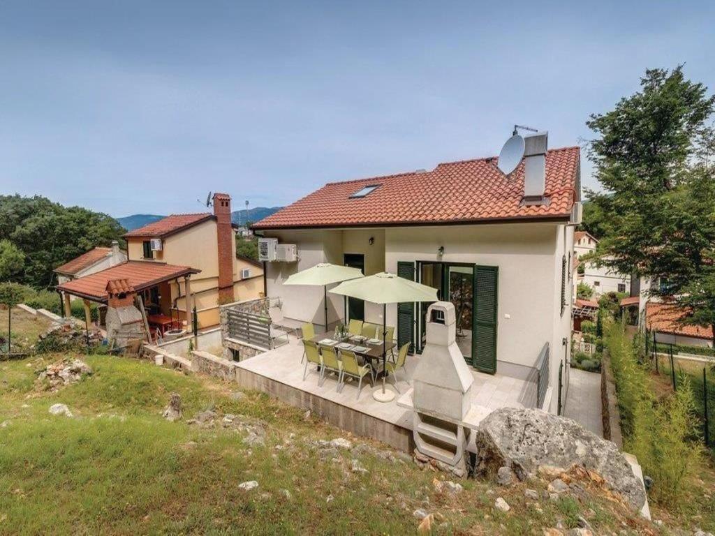 Apartments Grzic Porozina Luaran gambar