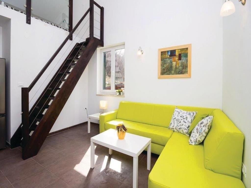 Apartments Grzic Porozina Luaran gambar