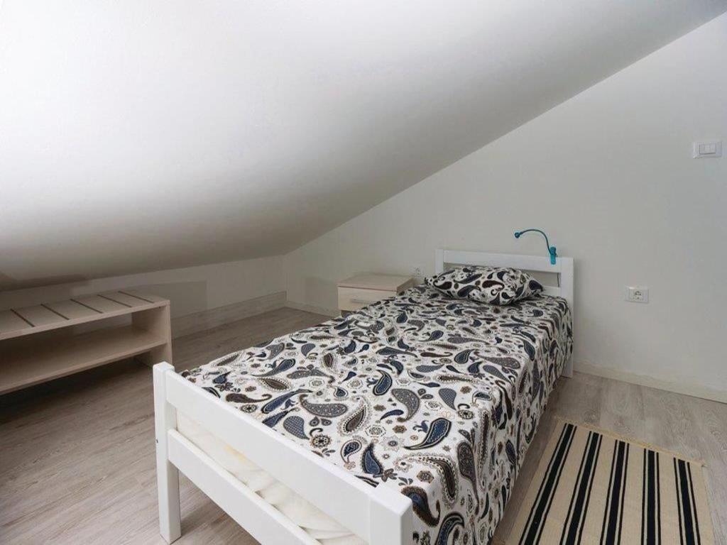 Apartments Grzic Porozina Luaran gambar