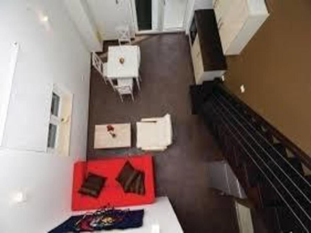 Apartments Grzic Porozina Luaran gambar