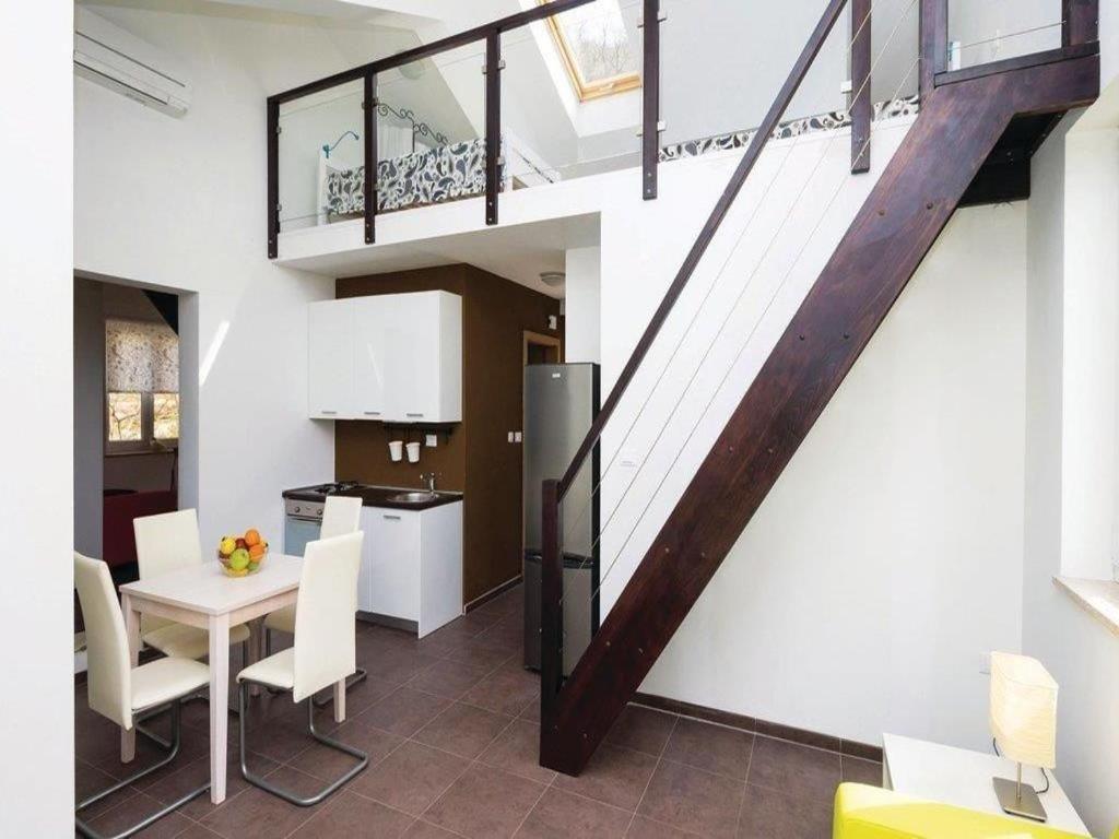 Apartments Grzic Porozina Luaran gambar