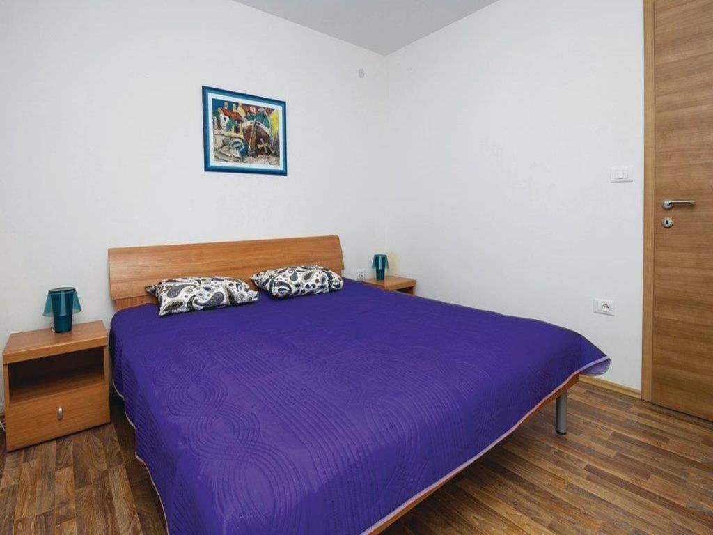 Apartments Grzic Porozina Luaran gambar