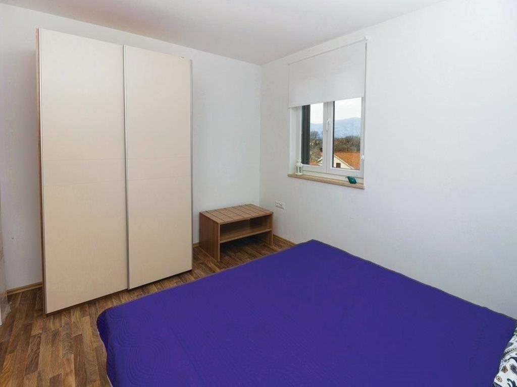 Apartments Grzic Porozina Luaran gambar
