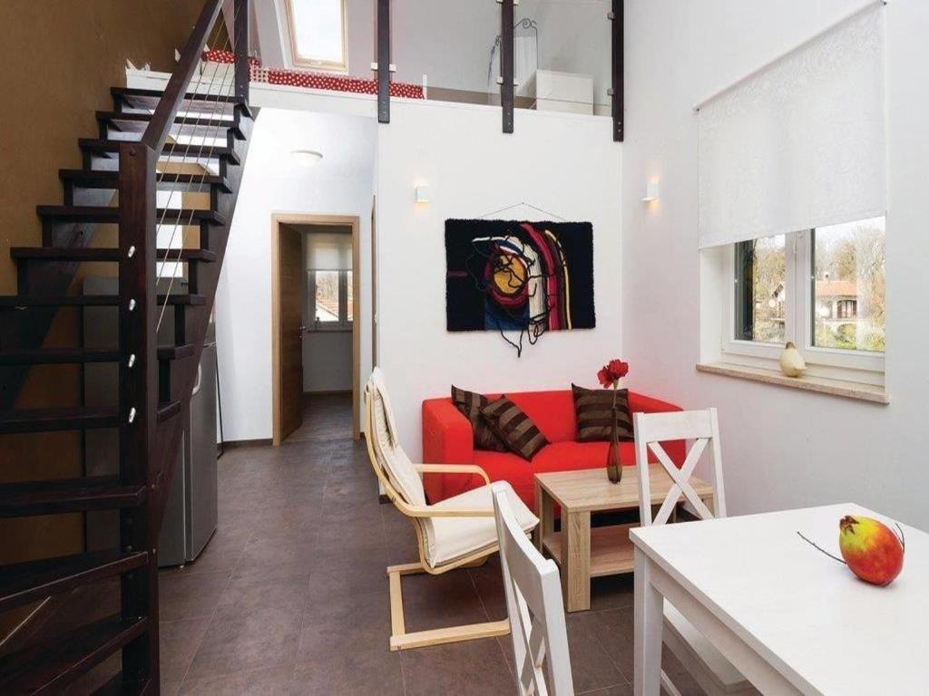 Apartments Grzic Porozina Luaran gambar