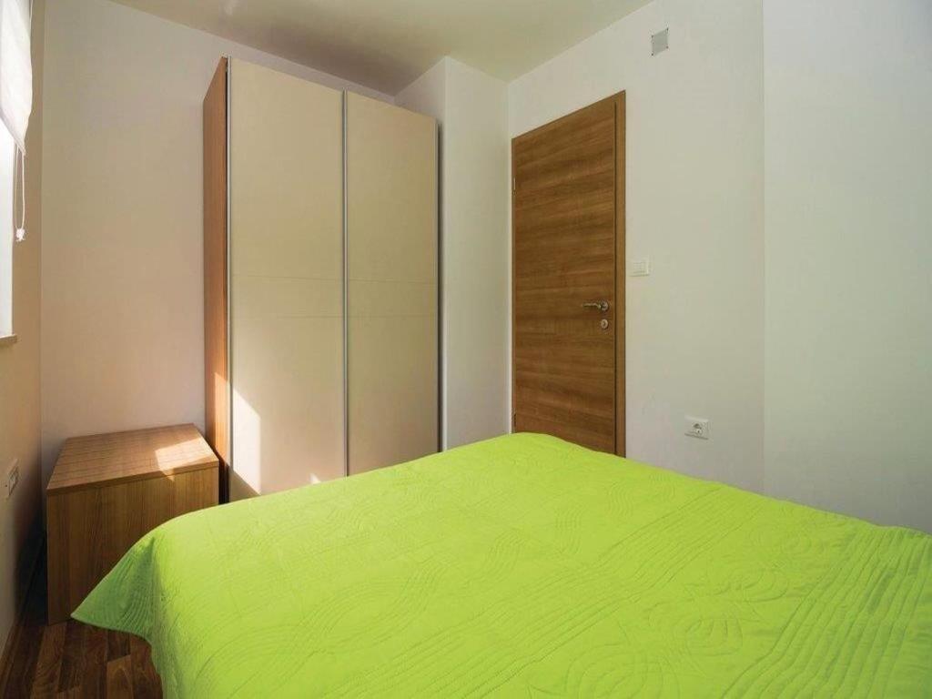 Apartments Grzic Porozina Luaran gambar