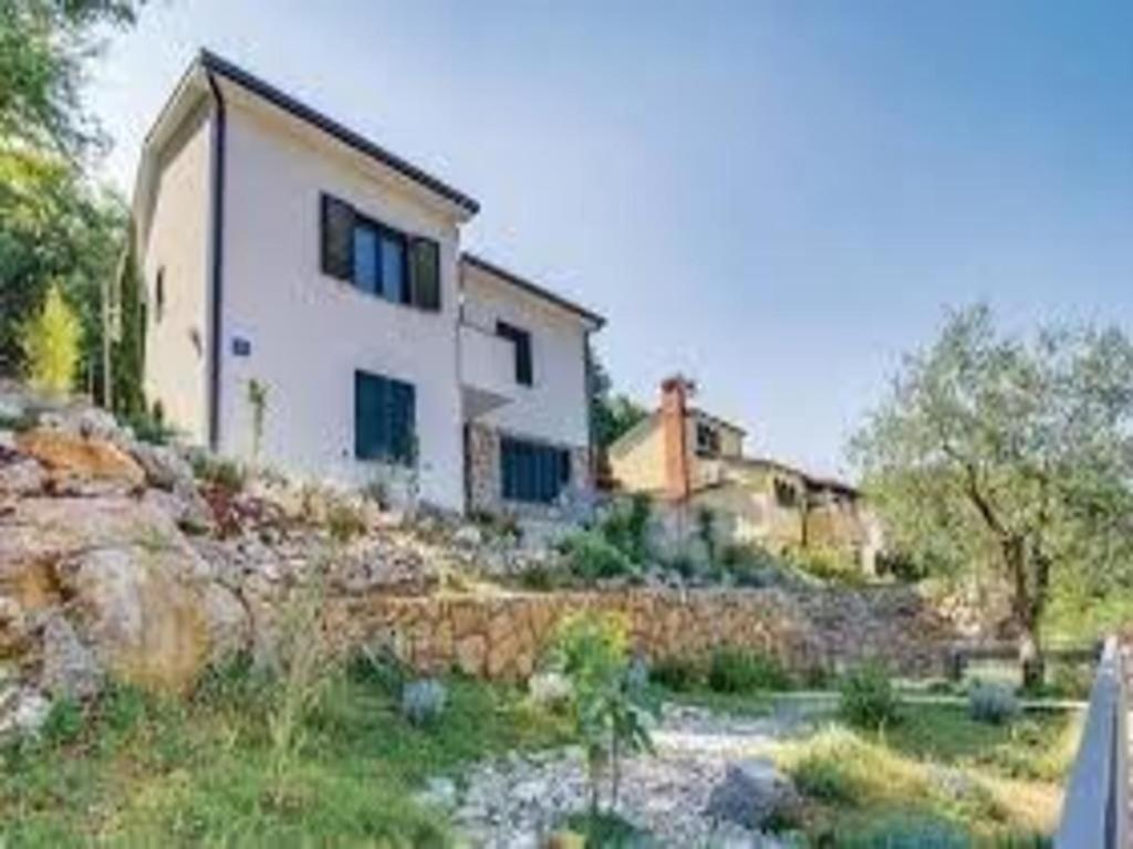 Apartments Grzic Porozina Luaran gambar