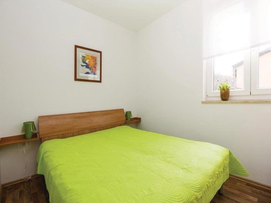Apartments Grzic Porozina Luaran gambar