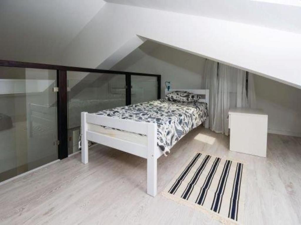 Apartments Grzic Porozina Luaran gambar
